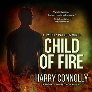 Couverture_Child of Fire Lib/E