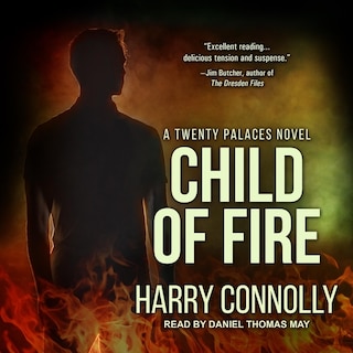 Couverture_Child Of Fire