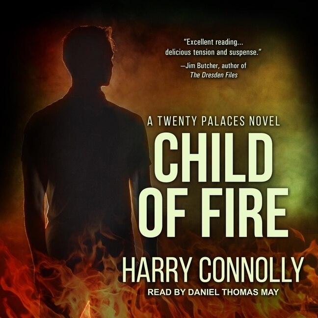 Couverture_Child Of Fire