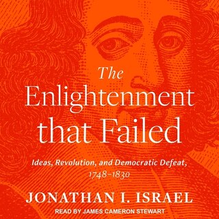 Front cover_The Enlightenment that Failed