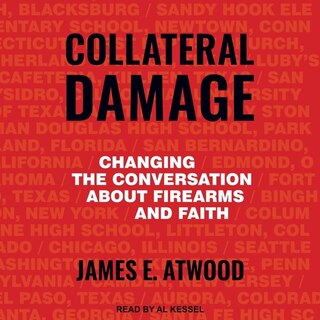 Couverture_Collateral Damage Lib/E
