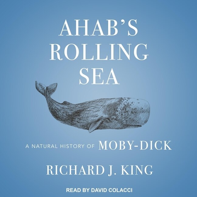 Couverture_Ahab's Rolling Sea