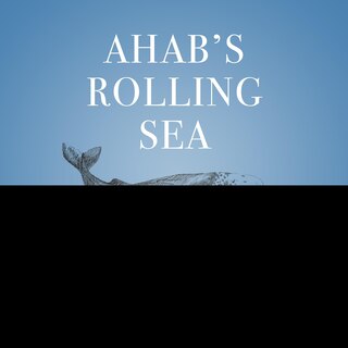 Couverture_Ahab's Rolling Sea