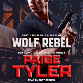 Front cover_Wolf Rebel Lib/e