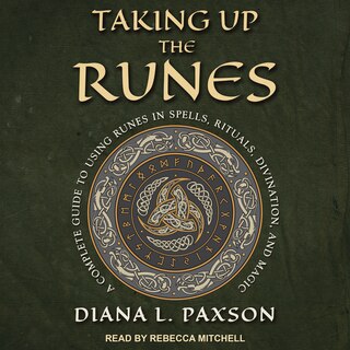 Couverture_Taking Up the Runes