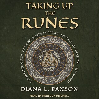 Couverture_Taking Up the Runes