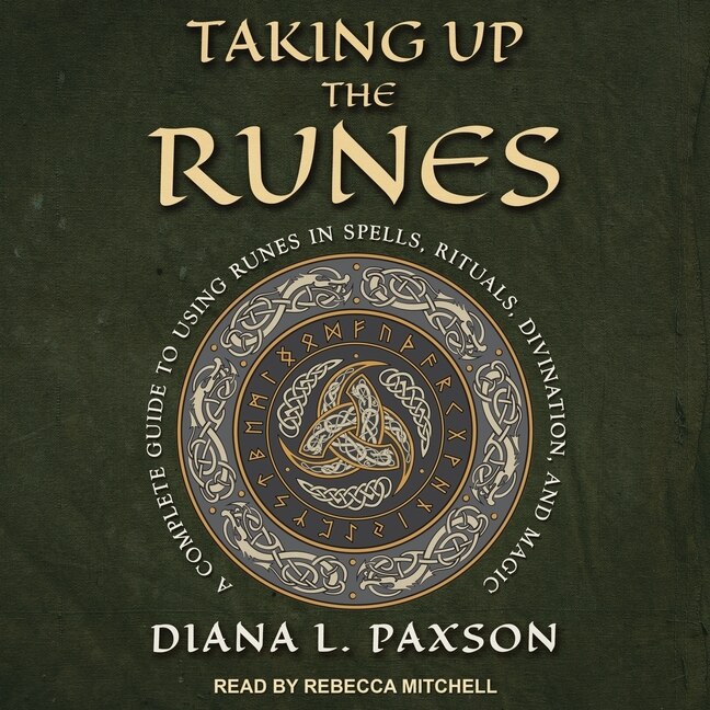 Couverture_Taking Up the Runes