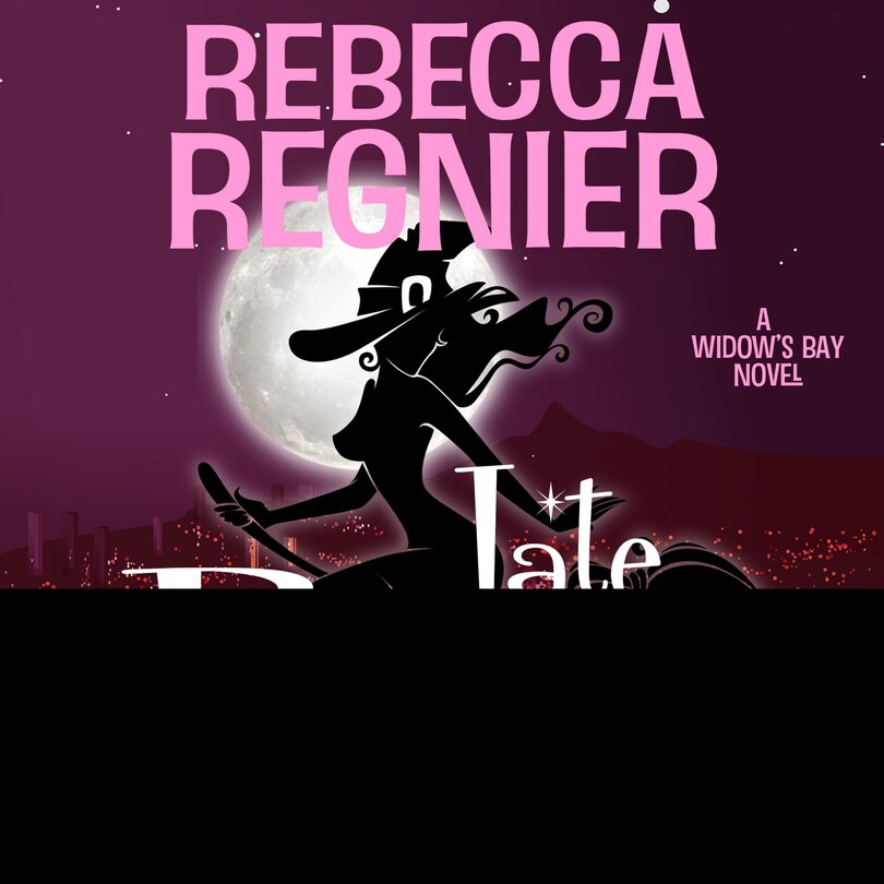 Front cover_Late Broomers