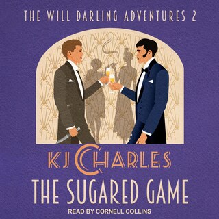 Front cover_The Sugared Game