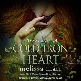 Front cover_Cold Iron Heart