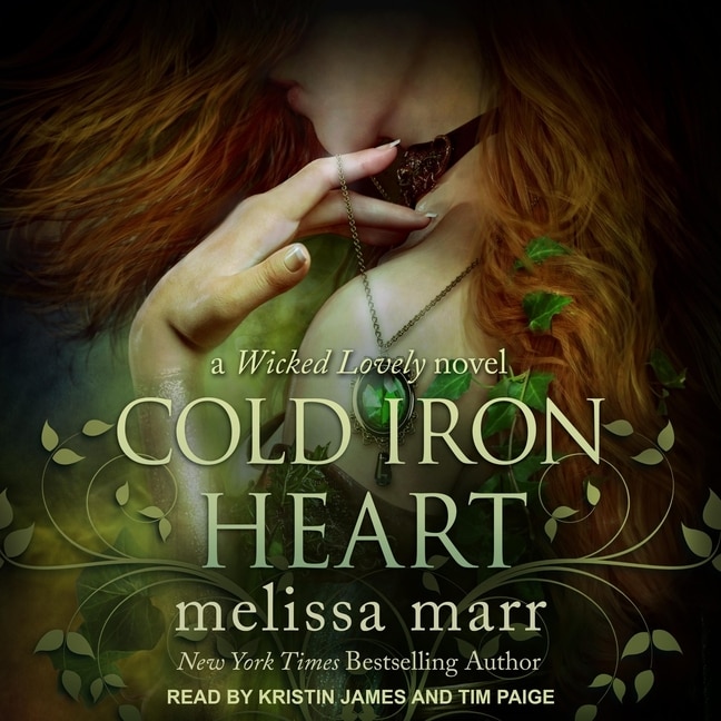 Front cover_Cold Iron Heart