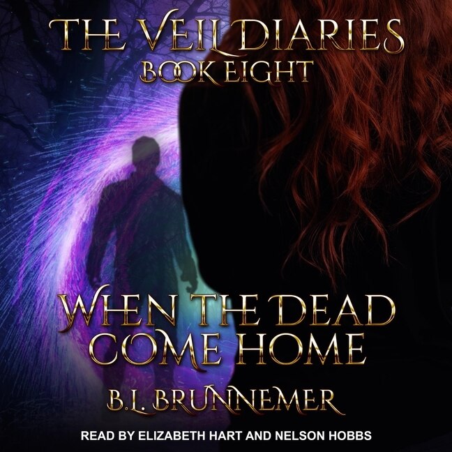 Front cover_When The Dead Come Home