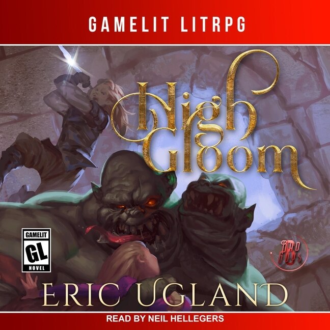 Couverture_High Gloom