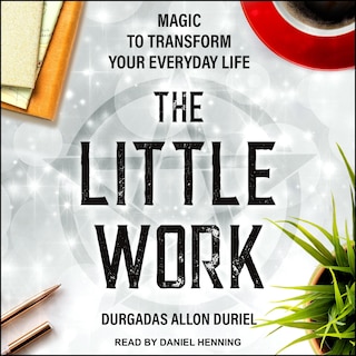 Couverture_The Little Work
