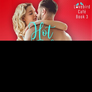 Couverture_Hot Fudge & A Heartthrob
