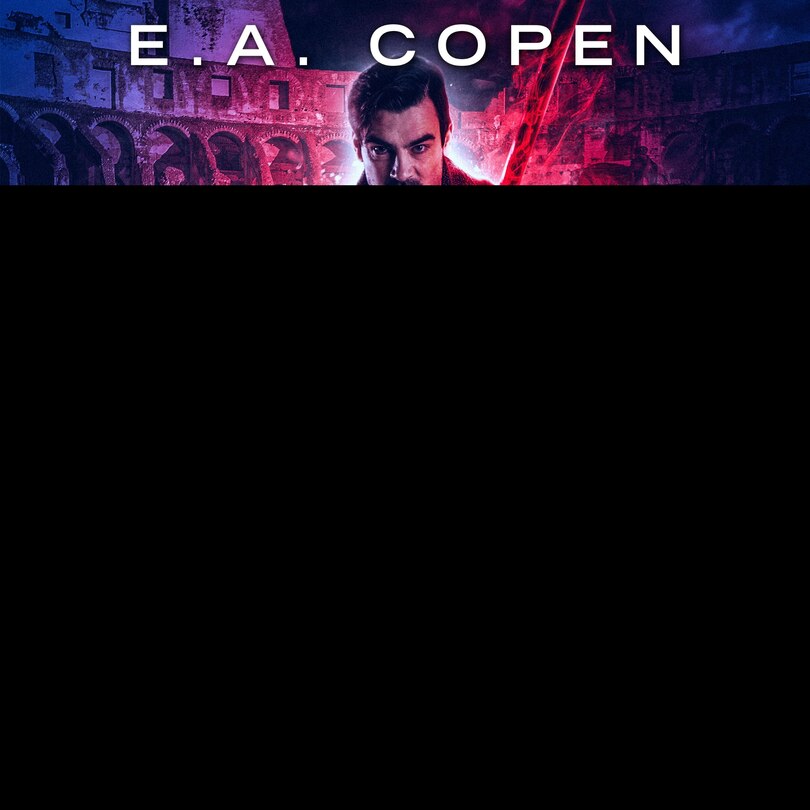 Front cover_Death Match