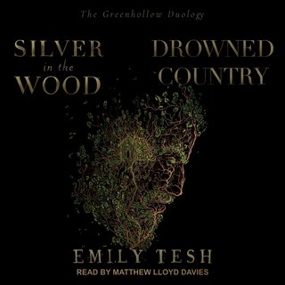 Couverture_Silver In The Wood & Drowned Country