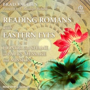 Couverture_Reading Romans With Eastern Eyes