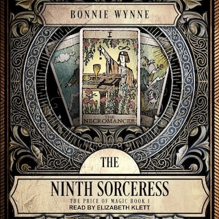 The Ninth Sorceress