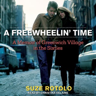 Couverture_A Freewheelin' Time