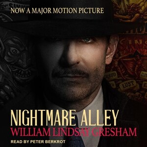 Front cover_Nightmare Alley