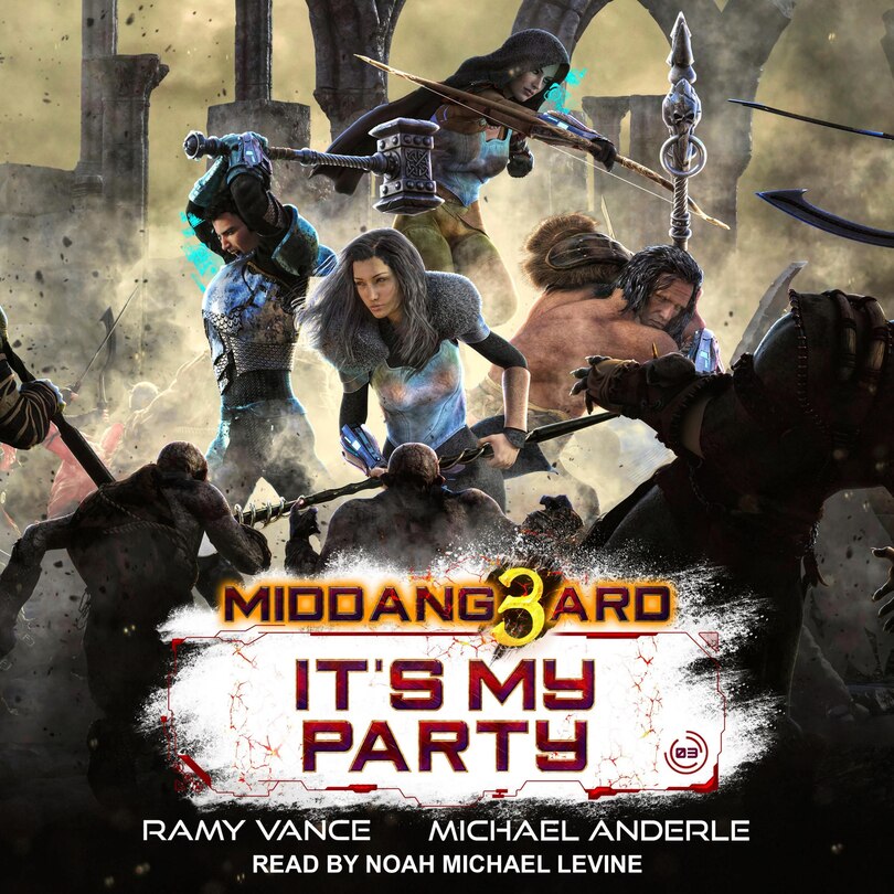 Couverture_It's My Party