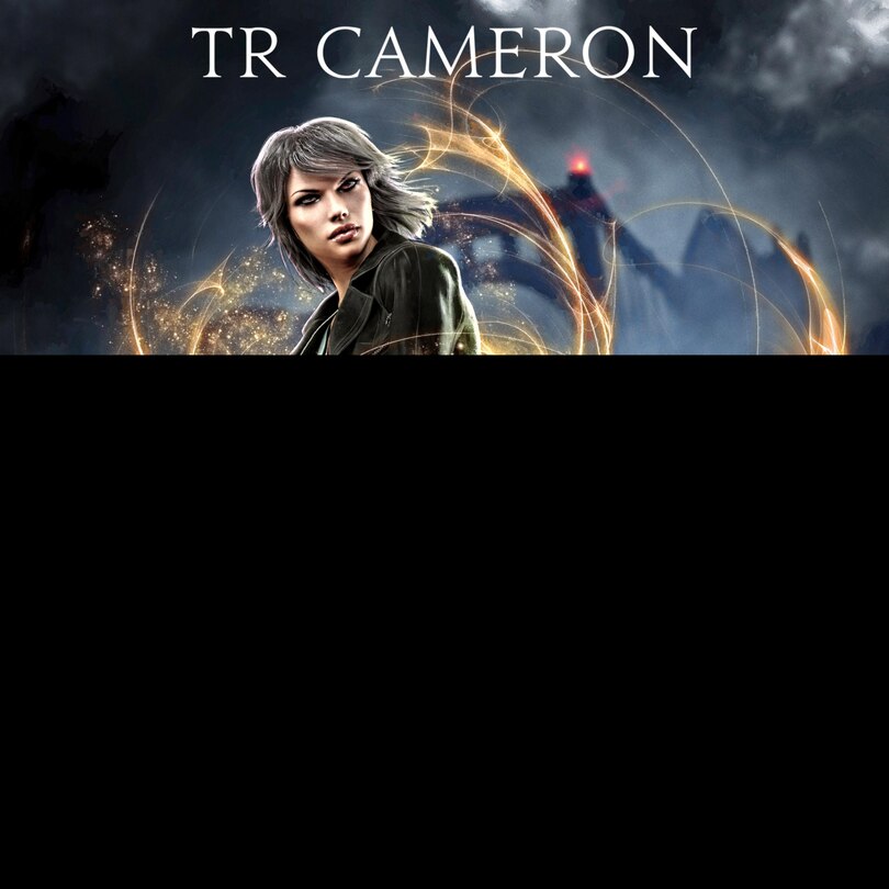 Front cover_Agents Of Mayhem