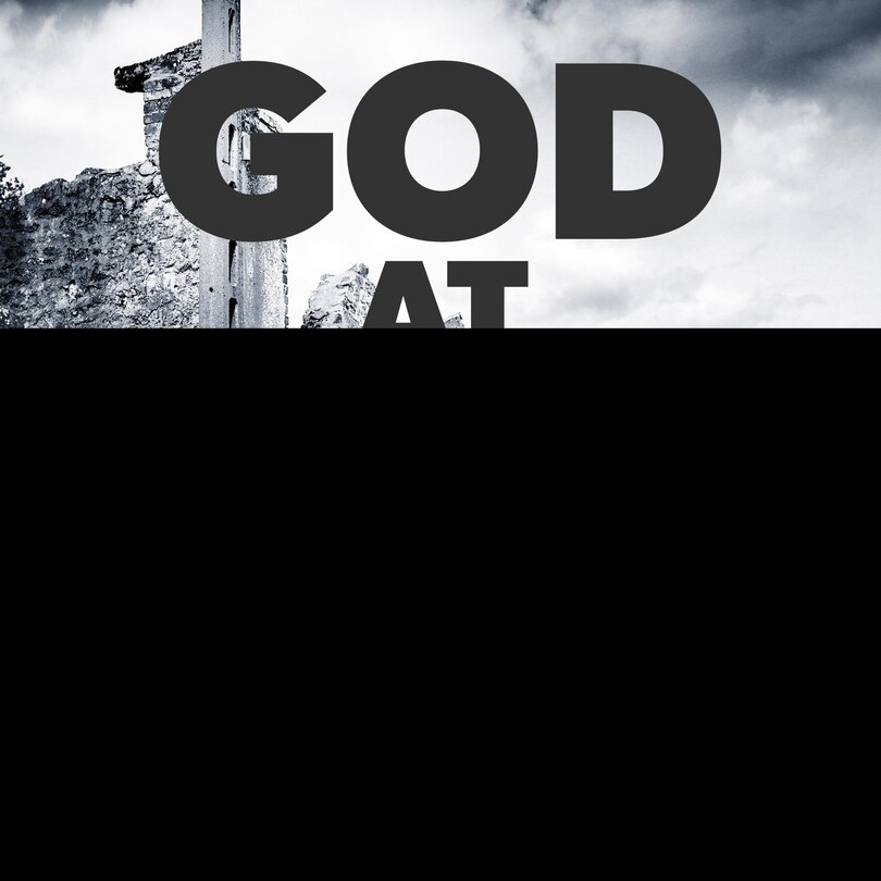 Front cover_God At War