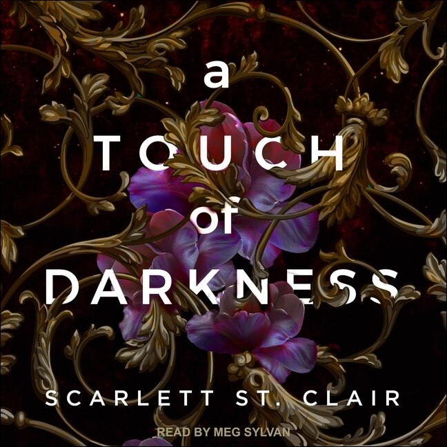 Couverture_A Touch Of Darkness