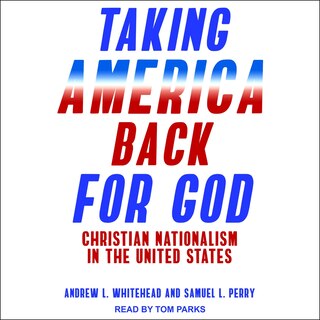 Couverture_Taking America Back For God