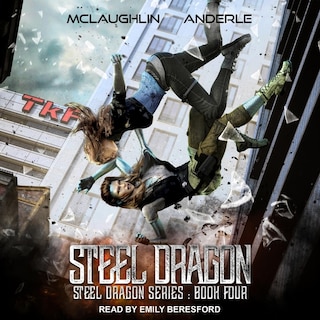 Front cover_Steel Dragon 4 Lib/E