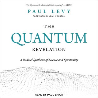 Front cover_The Quantum Revelation