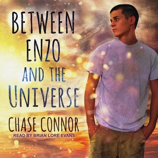 Front cover_Between Enzo and the Universe Lib/E