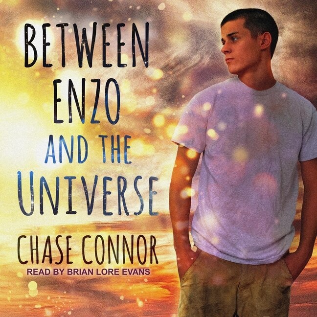 Front cover_Between Enzo and the Universe Lib/E