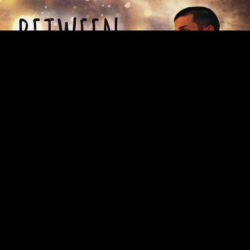 Front cover_Between Enzo And The Universe