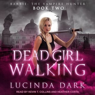 Front cover_Dead Girl Walking