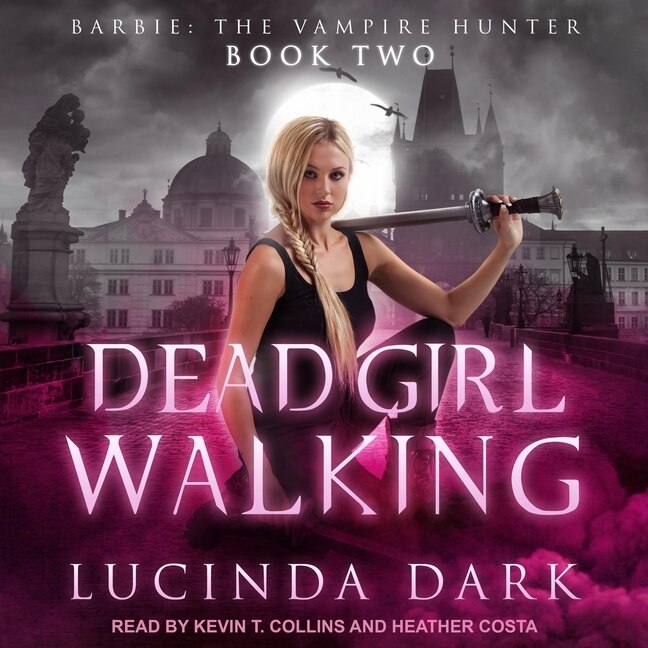 Front cover_Dead Girl Walking