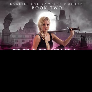 Front cover_Dead Girl Walking