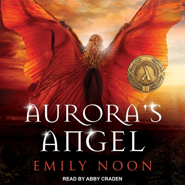 Front cover_Aurora's Angel