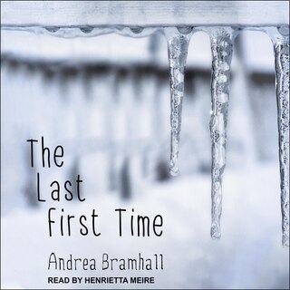 Couverture_The Last First Time