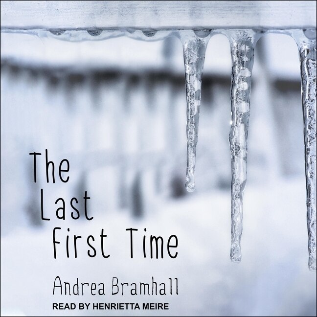 Couverture_The Last First Time