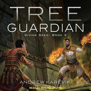 Front cover_Tree Guardian Lib/E