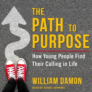 Front cover_The Path to Purpose Lib/E