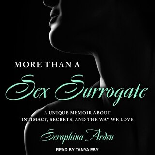 Front cover_More Than A Sex Surrogate