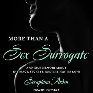 Front cover_More Than A Sex Surrogate