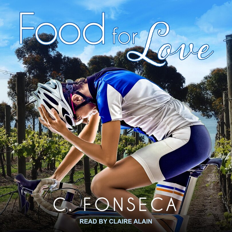 Front cover_Food for Love