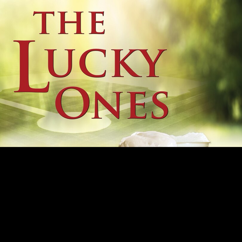 Couverture_The Lucky Ones
