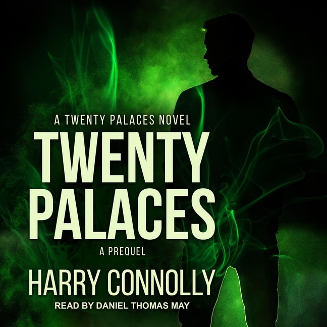 Couverture_Twenty Palaces Lib/E