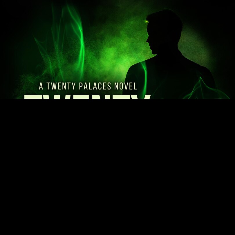 Front cover_Twenty Palaces