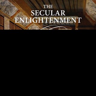Front cover_The Secular Enlightenment